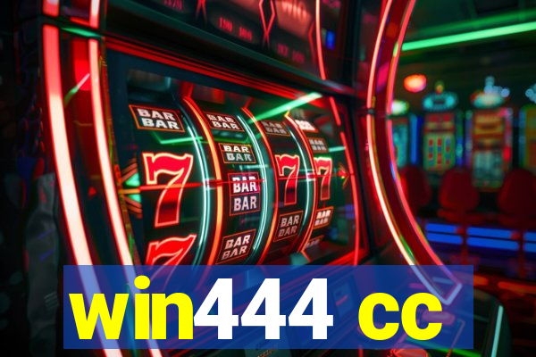 win444 cc